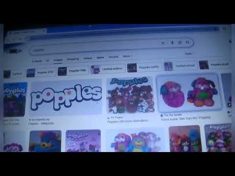 Pizza Boy Anthony Christmas 2025 - Google Searching 1980s Toys and Culture