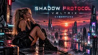 Shadow Protocol