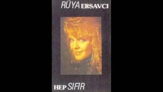 Rüya Ersavcı - Afrika (Hep Sıfır - 1990) Resimi