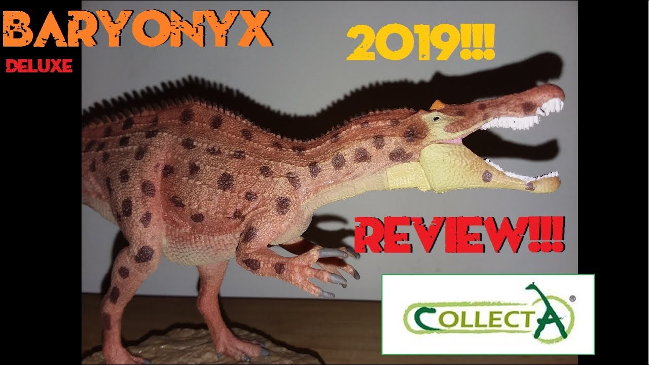 collecta baryonyx 2019