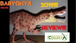 baryonyx collecta 2019