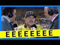 Diego Maradona Entrevista eeee