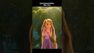 Kararlarımdan Asla Geri Dönmem Tangled 2010