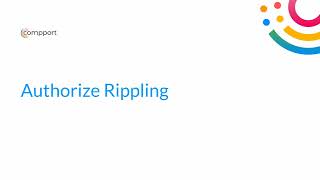 Effortlessly Integrate Rippling With Compport Step-By-Step Guide