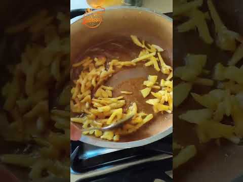 آش برنج رقیب سرسخت آش رشته آموزش پخت آش برنج خوشمزه باهمه نکات کاربردی  آموزش آشپزی بهترین