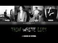 5sos - thin white lies 8d audio ( Official 11d audio)