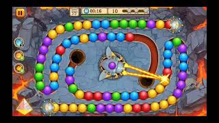 Jungle Marble Blast 2 screenshot 4