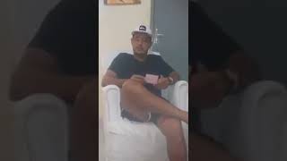 Candidato se revolta quando descobre a quantidade de votos kkk screenshot 5