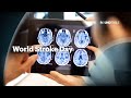 What's the impact of stroke on patient and family?