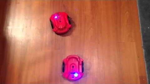 Parallax S2 Binary Addition and Subtraction