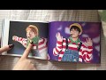 [UNBOXING OFFICIAL] [ENGSUB CC] BTS 3RD MUSTER DVD & 2016 BTS EPILOGUE CONCERT DVD & BLURAY