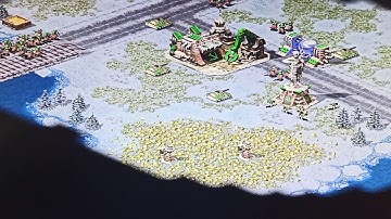 Đấu với 7 nước trong game Ra2 và nhận cái kết