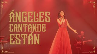 Dariana - Los Angeles Cantando Estan (Video Oficial) Musica Cristiana 2024