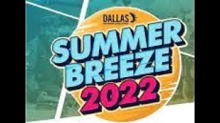 ETTA Summer Breeze