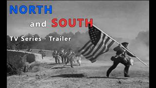 North and South| Official Trailer | Restored Miniseries