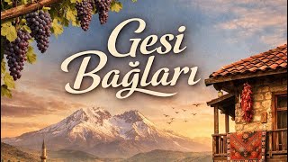 Gesi Bağları (Cover + Remake)