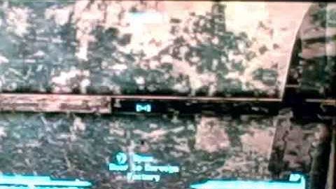 Fallout 3 The Ant Queen