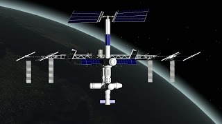 AILA: ISS