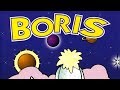 Miniature de la vidéo de la chanson Boris Cosmonaute