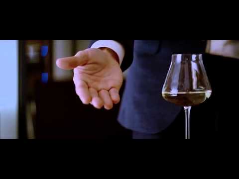 Fifty Shades of Grey - First Teaser of Second Trailer
