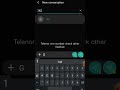 telenor sim number check other method very easy