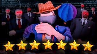 картинка: У МЕНЯ 7 ЗВЁЗД РОЗЫСКА но Я С ЧИТАМИ на АРИЗОНА РП .. - ПОЙМАЮТ?? (гта самп)