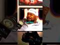 Ghost Tells the Funniest ODB Story About Triumph 😂 #WuTangForever