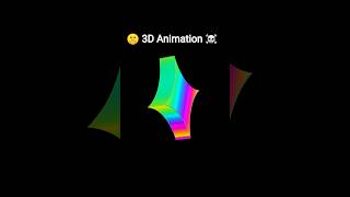 3D Animation In Phone 📱#3danimation #alightmotion #3dediting #proediting #trendingedit #newedit