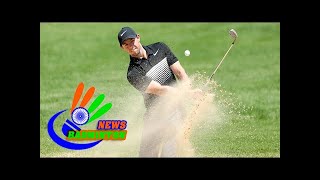 Rory mcilroy donates almost €1m to good causes through his charitable foundation