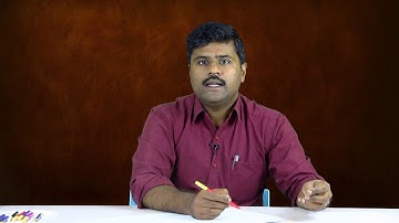 Process Calculations and Unit Operations Unit 01 Lec 01