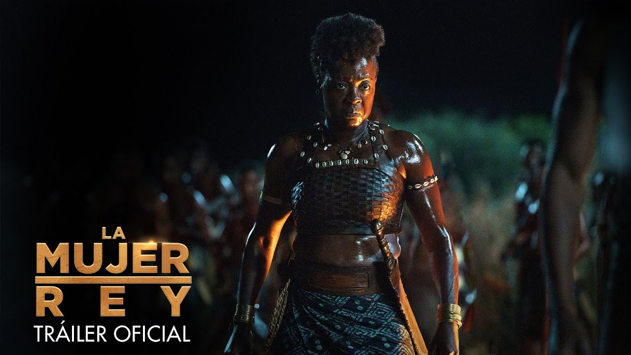 Viola Davis protagoniza el nuevo tráiler de la película 