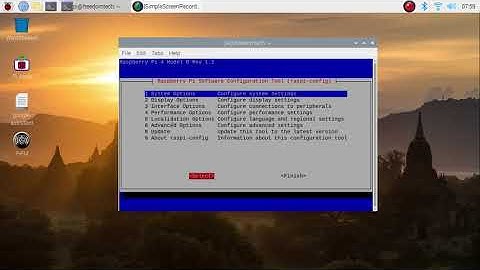 change date time raspberry pi | set date and time rasperry pi 4 | raspbian lite date time setup