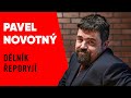 BROCAST #44 - Pavel Novotný