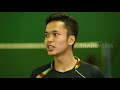 ON THE SPOT |  RAHASIA KEBANGKITAN ANTHONY GINTING (05/09/18)