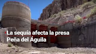 #NuestroMéxico | La situación en Durango es alarmante, la sequía es uno de sus desafíos