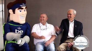 Terryberry Celebrates 100 Years of Recognition