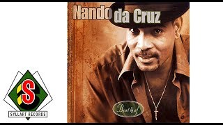 Video thumbnail of "Nando Da Cruz - Cabo-verde querida (audio)"