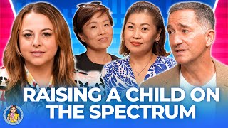 The Hardest Part of Raising a Child on Spectrum (What No One Tells You) | Ella Podcasts
