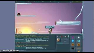 Tutorial  (Como ser um Mito no Transformice P.3)- Como Mitar com SP