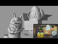 イナズマデリバリーメイキング映像② / The making of Inazma delivery②