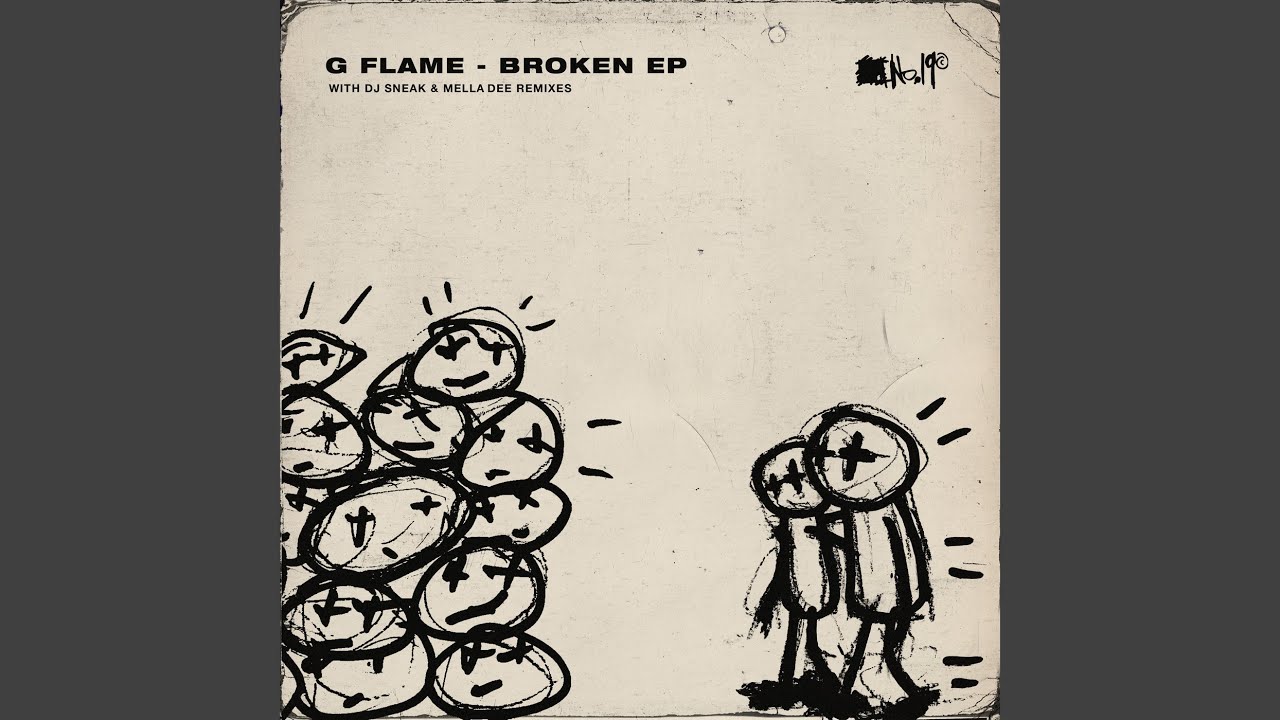 Watch Broken on YouTube Watch Broken on YouTube