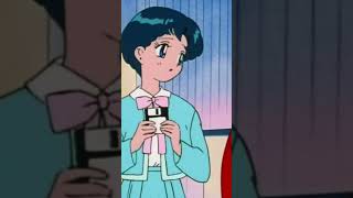 Ami’s AMAZING comeback! #shorts #sailormoon Ami’s AMAZING comeback! #shorts #sailormoon