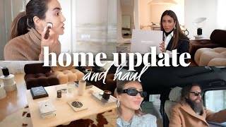 Chat with Filippo, Home Update, Haul | Tamara Kalinic