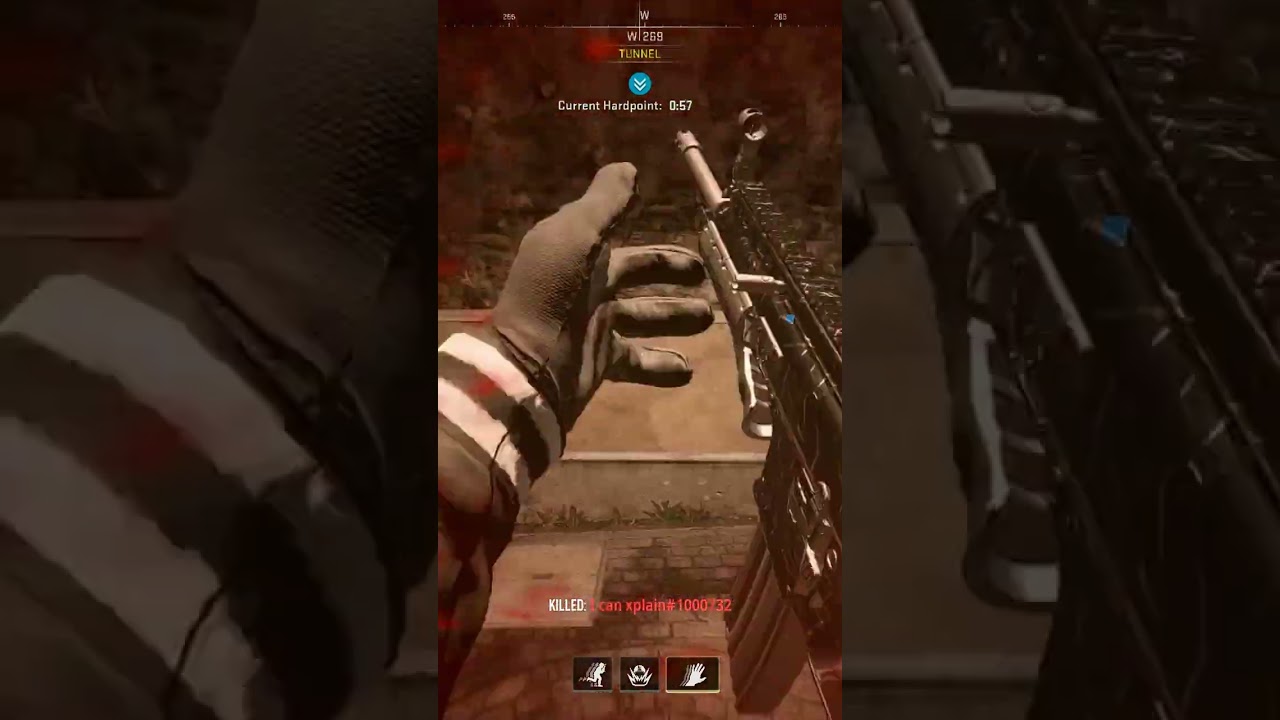 HOW DO YOU LET THAT HAPPEN