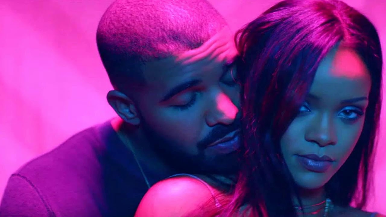 Drake - Falling for you ft. Rihanna [NEW SONG 2019]