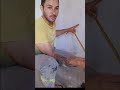 ESQUADRO COM A TRENA ( DICAS DE PEDREIRO PROFISSIONAL)#dicas #pedreiro #obras
