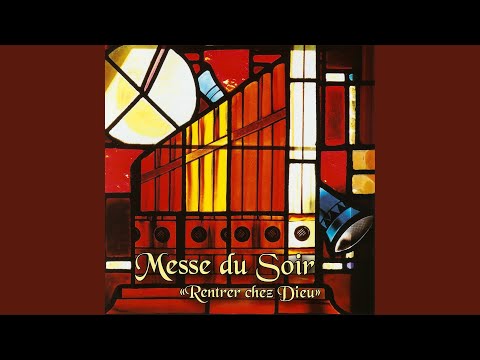Obejrzyj Reste avec nous (Instrumental) w YouTube