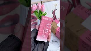 ✨Unboxing 🎁@SwissBeautyCosmetics beauty PR with me ✨ #shorts #shortsfeed #youtubeshorts