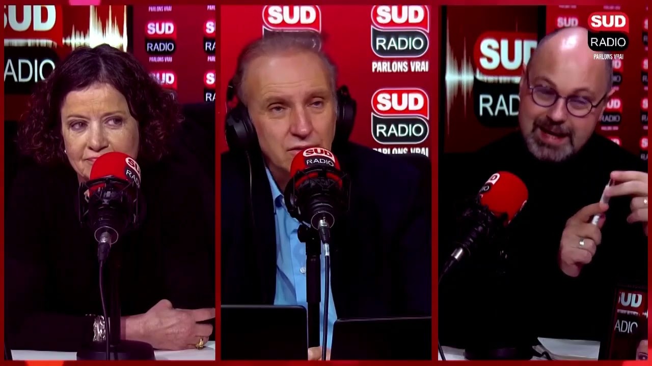 Jean-Marie Le Pen : Débat Elisabeth Lévy x Thomas Guénolé