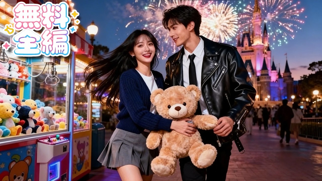 底辺少女がまさかの大富豪令嬢とスピード結婚！身分差に翻弄されながら、嵐の中でも手を取り合い、最後まで寄り添う激ラブストーリー！# 恋愛ドラマ